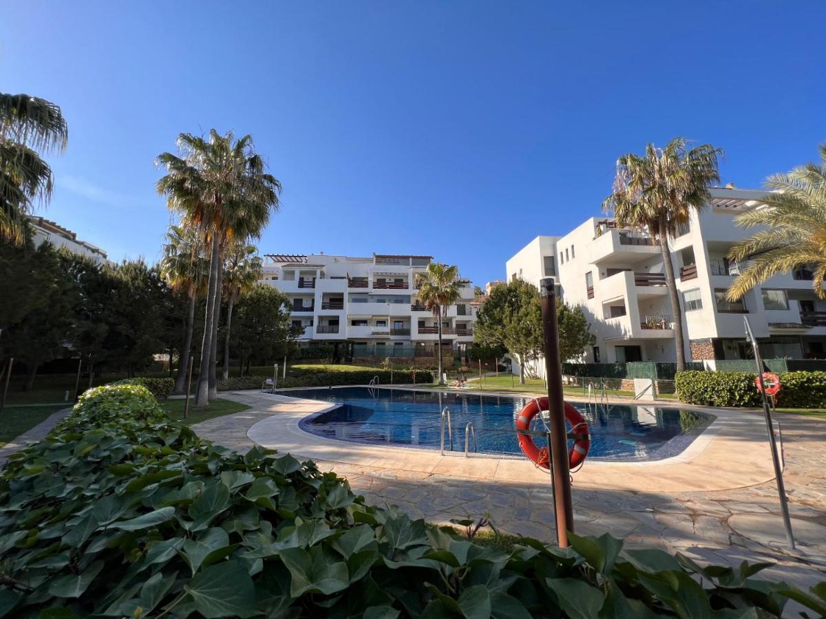 Apartmán Alamar Mijas Sweet Apartament Màlaga Exteriér fotografie