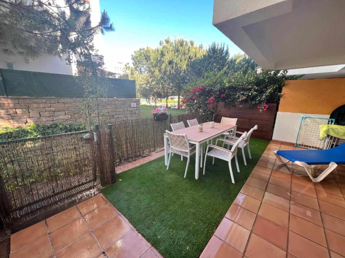 Apartmán Alamar Mijas Sweet Apartament Màlaga Exteriér fotografie