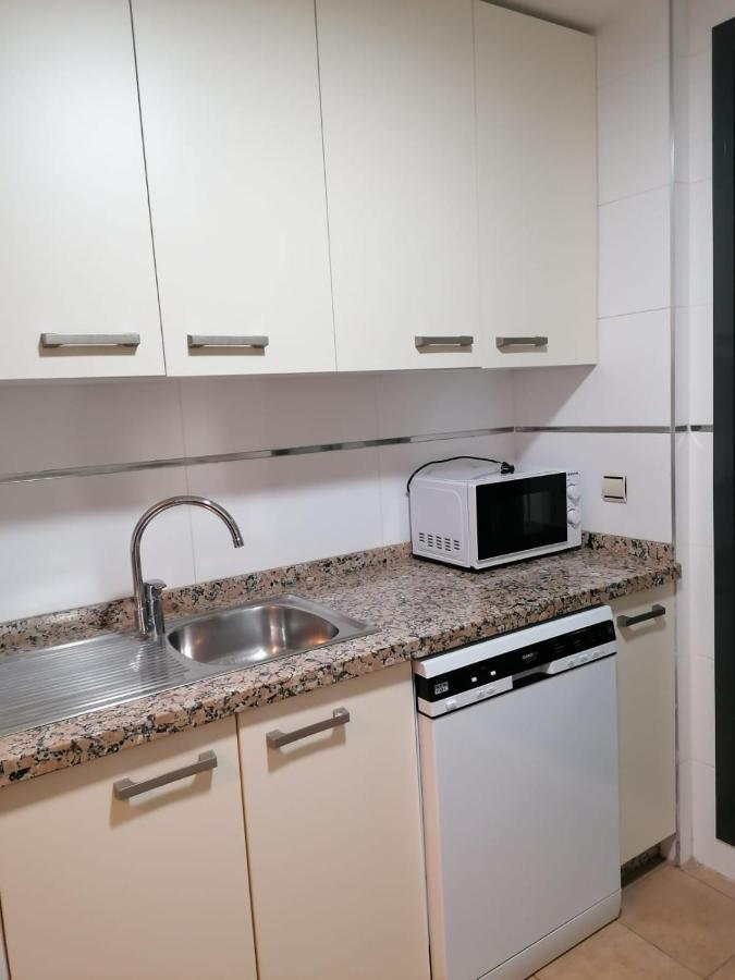 Apartmán Alamar Mijas Sweet Apartament Màlaga Exteriér fotografie