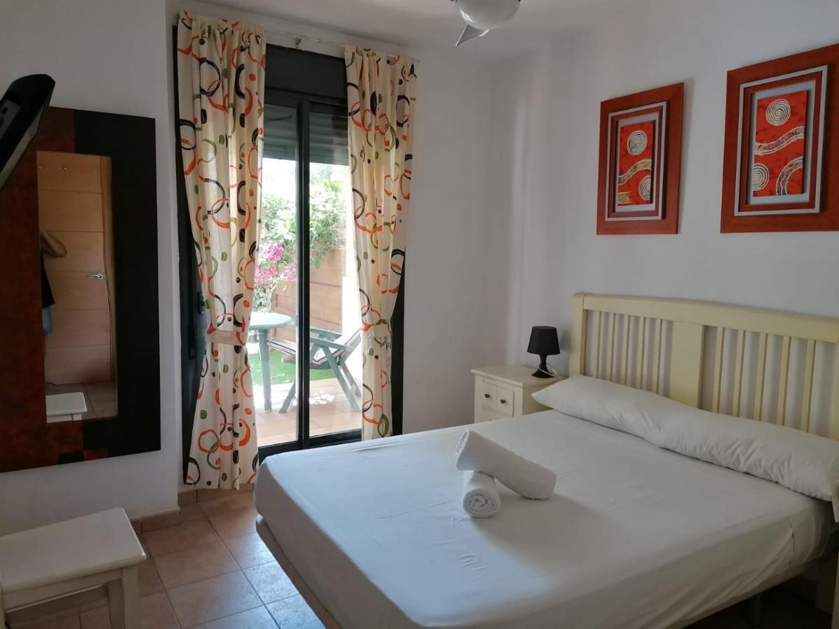 Apartmán Alamar Mijas Sweet Apartament Màlaga Exteriér fotografie