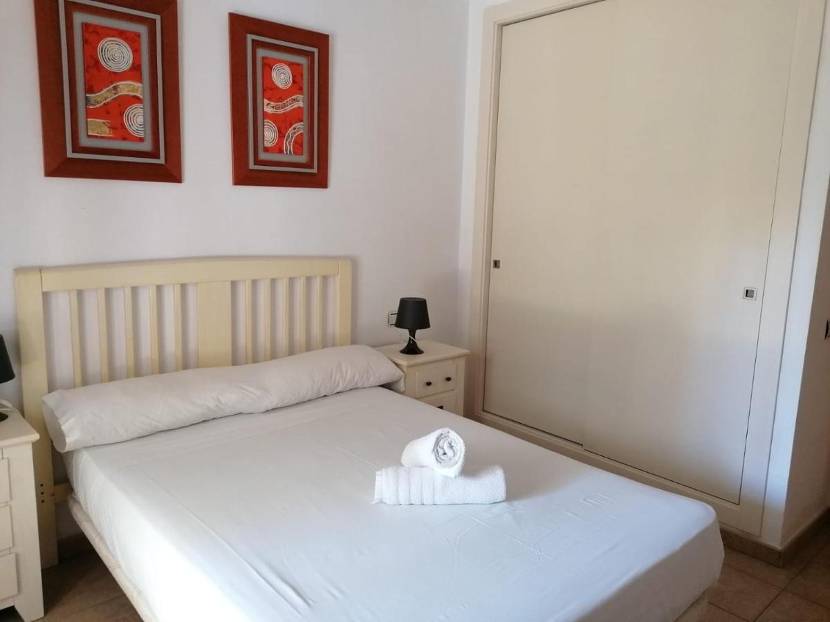 Apartmán Alamar Mijas Sweet Apartament Màlaga Exteriér fotografie