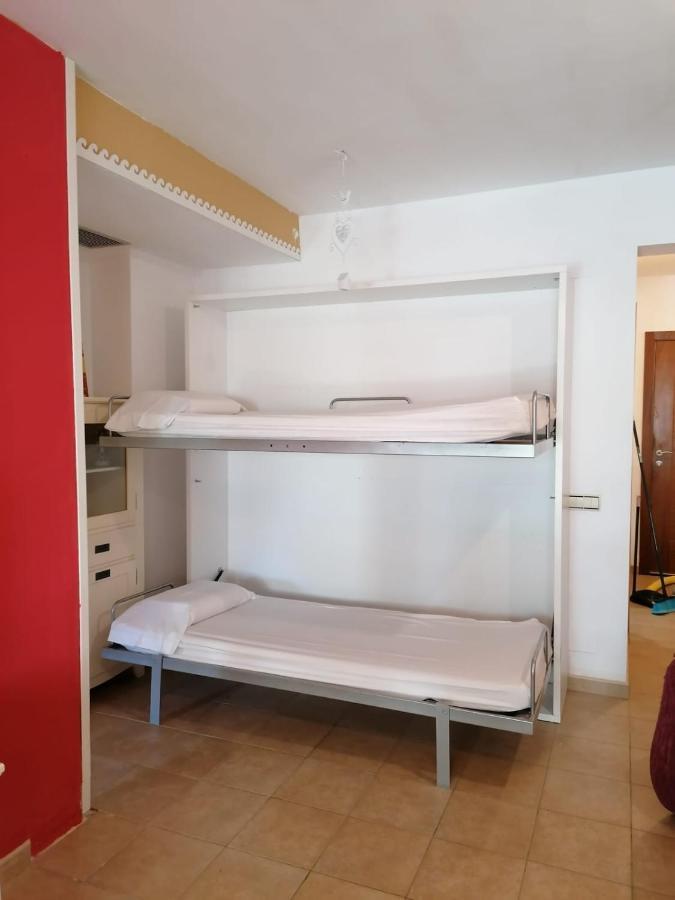 Apartmán Alamar Mijas Sweet Apartament Màlaga Exteriér fotografie