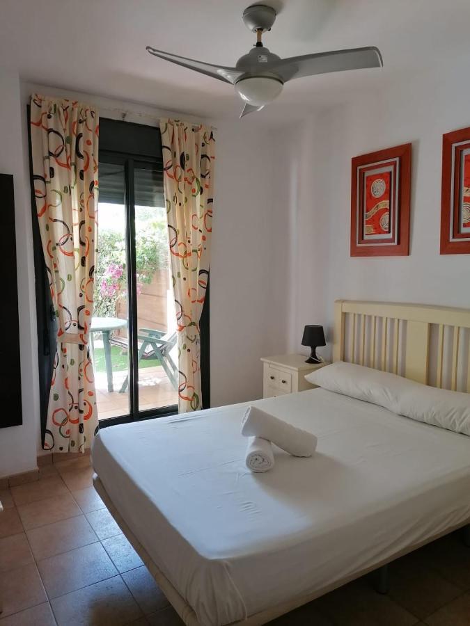 Apartmán Alamar Mijas Sweet Apartament Màlaga Exteriér fotografie