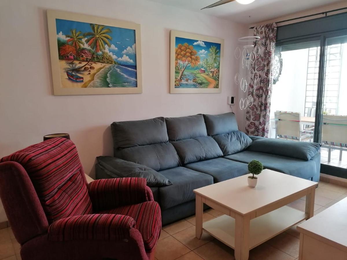 Apartmán Alamar Mijas Sweet Apartament Màlaga Exteriér fotografie