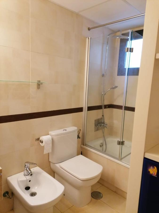 Apartmán Alamar Mijas Sweet Apartament Màlaga Exteriér fotografie