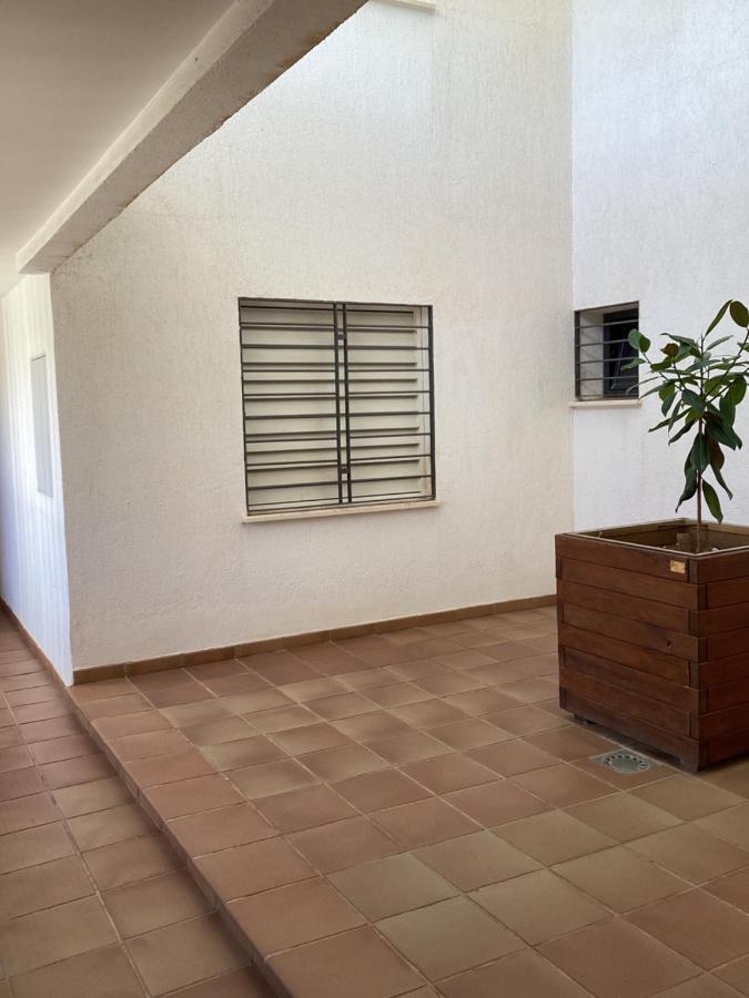 Apartmán Alamar Mijas Sweet Apartament Màlaga Exteriér fotografie