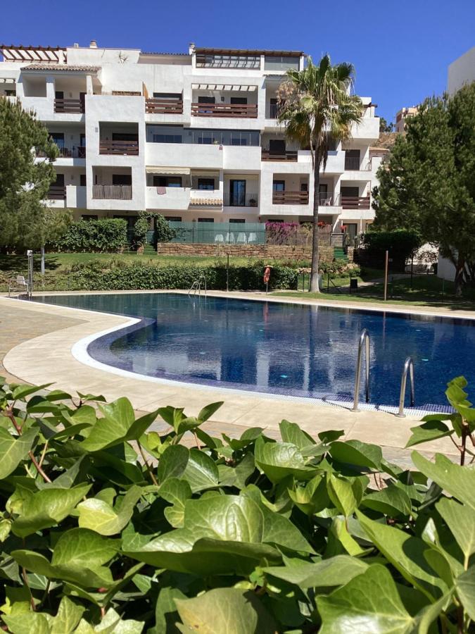 Apartmán Alamar Mijas Sweet Apartament Màlaga Exteriér fotografie