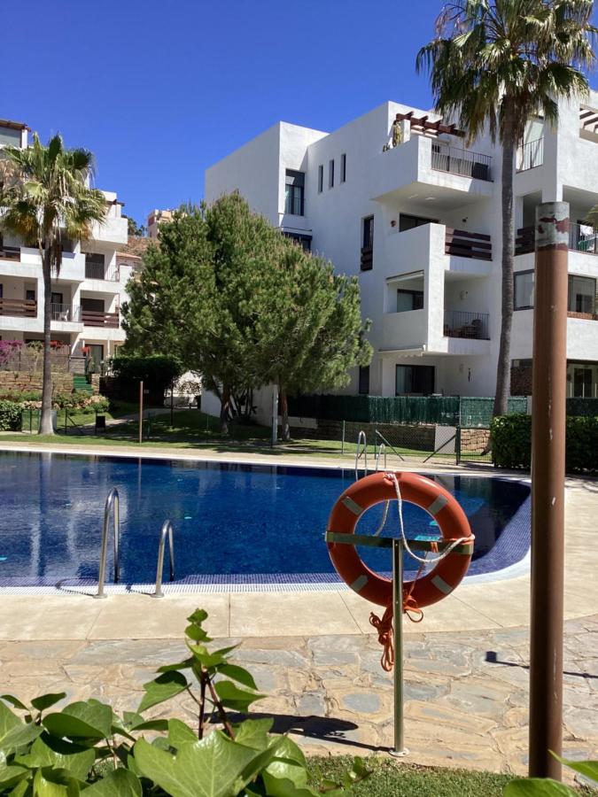 Apartmán Alamar Mijas Sweet Apartament Màlaga Exteriér fotografie