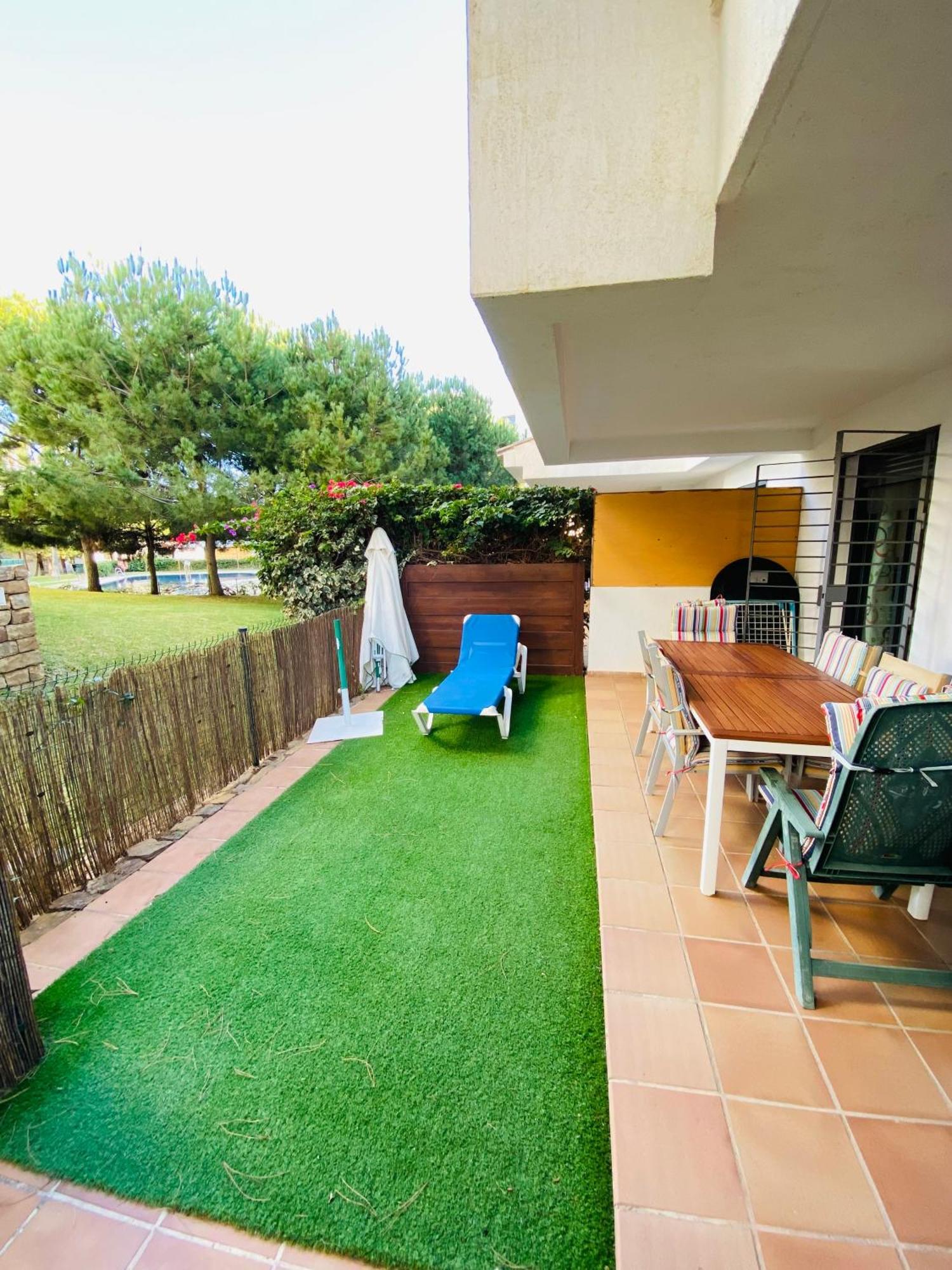 Apartmán Alamar Mijas Sweet Apartament Màlaga Exteriér fotografie