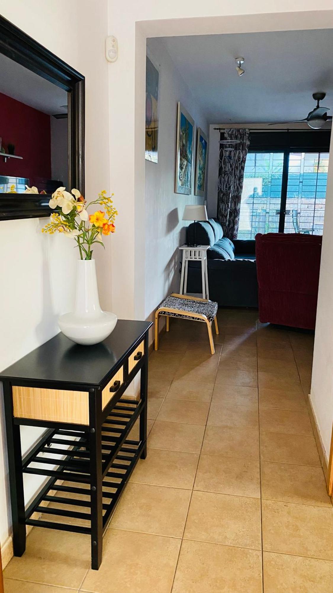 Apartmán Alamar Mijas Sweet Apartament Màlaga Exteriér fotografie