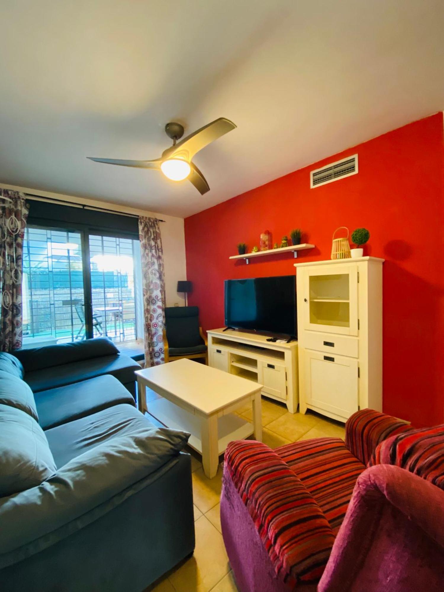 Apartmán Alamar Mijas Sweet Apartament Màlaga Exteriér fotografie